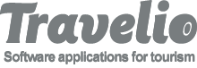 Logo Travelio